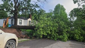 34th And Joplin Ave Robert Coverdal