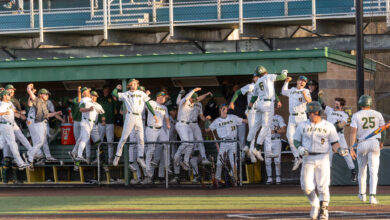 Photo of Second-seeded Missouri Southern baseball ready to host Central Region play