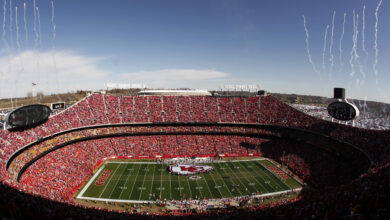 Photo of Lawmakers want the Chiefs and Royals to come to Kansas, but a stadium plan fizzled