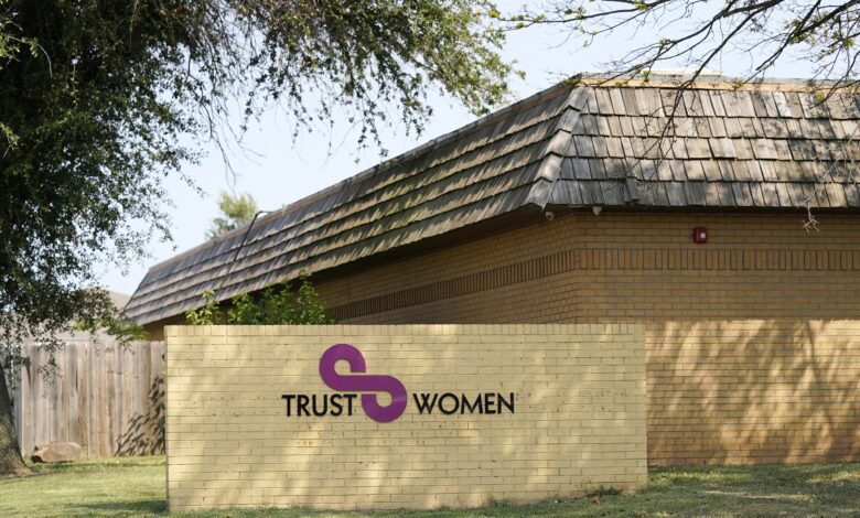 Abortion Kansas Clinic