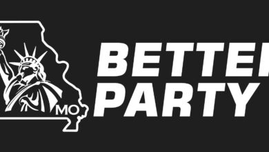 Photo of “The Better Party” approved as new political party in Missouri