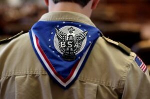 Former Boy Scout volunteer sentenced for ...