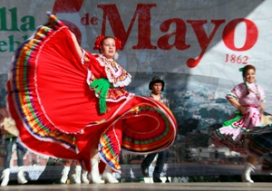 Cinco de Mayo celebration planned for Sun...