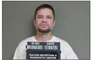 AMPD searching for man wanted for parole ...