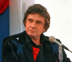 Statues of Johnny Cash, Daisy Bates to re...