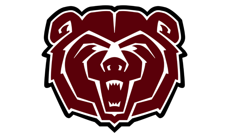 Missouri State Bears Logo