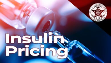 Photo of Oklahoma AG sues pharmaceutical manufacturers for insulin pricing scheme