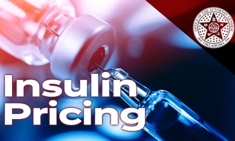 Ok Insulin Pricing