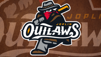 Photo of The new-look Joplin Outlaws are ready to get the season underway