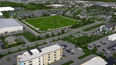 Photo of Joplin developer proposes $375m development project