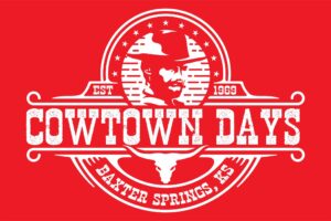 Baxter Springs is hosting Cowtown Days