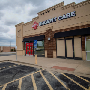 AFC Urgent Care officially open in Joplin