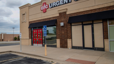 Photo of AFC Urgent Care officially open in Joplin