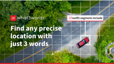 Photo of Cherokee County Sheriff’s Office introduces What3Words program to assist 911 callers