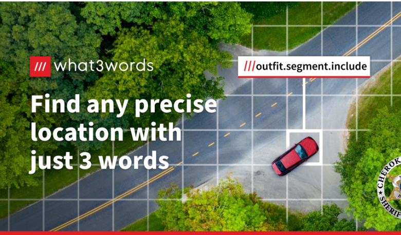 What3words