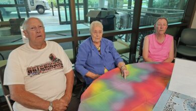 Photo of Mercy Joplin host cancer survivors’ picnic