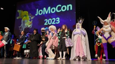 Photo of JoMoCon 2024 is just around the corner