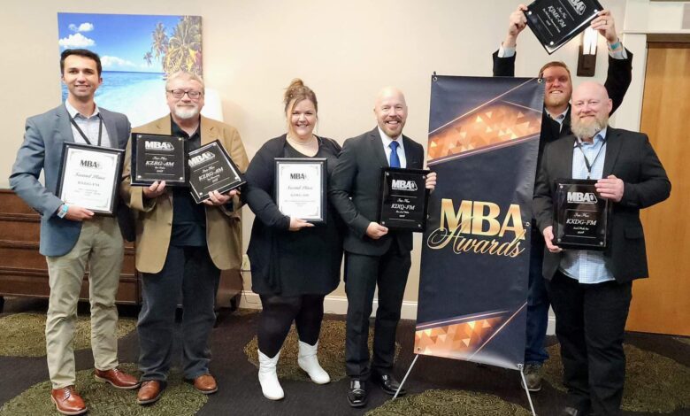 MBA Awards 2024