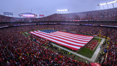 Photo of Kansas is making a big run at Kansas City’s pro teams with a plan to help pay for new stadiums