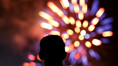 Photo of Officials remind you of basic 4th of July safety tips