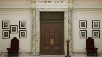 Photo of Oklahoma Supreme Court rules publicly funded religious charter school is unconstitutional