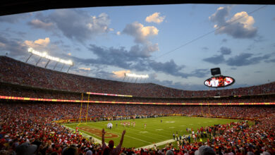 Photo of Could Missouri lawmakers have a special session over the Chiefs staying at Arrowhead?