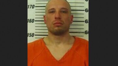 Photo of Galena man sentenced after shooting at officers during high speed pursuit