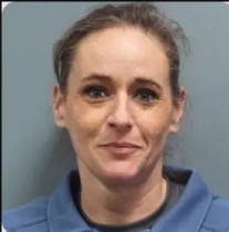 Photo of End of watch announced for Department of Corrections Sgt. Nicole “Nikki” Ellzey