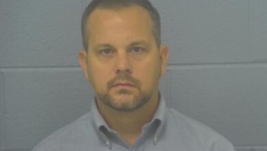 Photo of Joplin chiropractor sentenced for possessing, distributing child porn