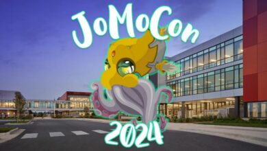 Photo of JOMO CON pop culture convention coming to Joplin