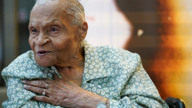 Photo of Last known survivors of Tulsa Race Massacre challenge Oklahoma high court decision