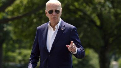 Photo of Biden unveils plan for Supreme Court changes, says US stands at ‘breach’ as public confidence sinks