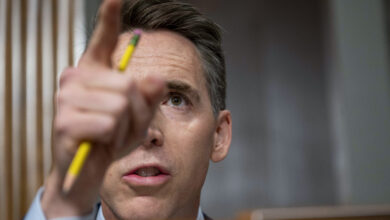 Photo of ‘No one has been fired’: Hawley demands accountability from Secret Service on Trump assassination attempt