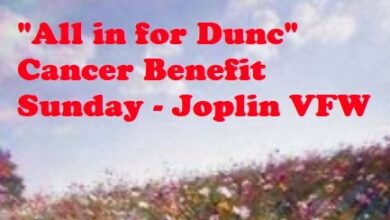 Photo of “All in for Dunc” this Sunday benefits musician Steve Duncan