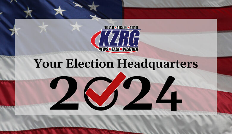 Kzrg Election Headquarters