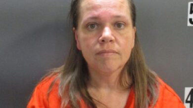 Photo of Carthage murder suspect’s mom facing obstruction charges