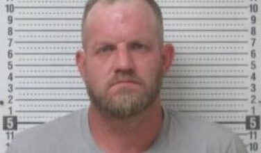 Photo of Homicide arrest in Southeast Kansas