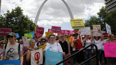 Photo of Judge says Missouri abortion-rights measure summary is misleading