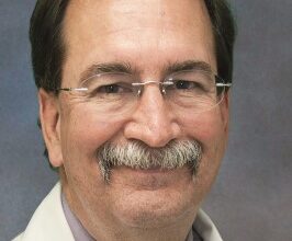 Photo of Longtime Neosho pediatrician retires after 42-year-career