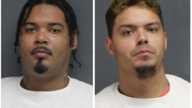 Photo of Two arrested after fentanyl, cocaine, weapons seized in Joplin