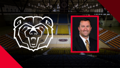 Photo of Missouri State to introduce Ransdell as new AD