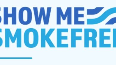 Photo of Smoke-free air campaign launches in Missouri