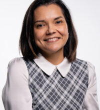 Photo of NEO’s Tatiana Taylor named to association position