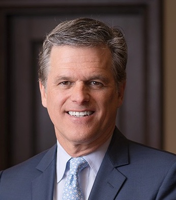 Tim Shriver