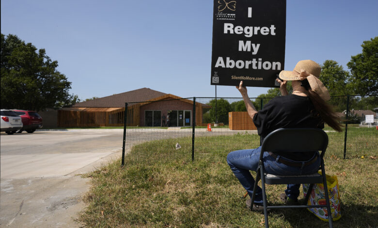 Abortion Rural Clinic