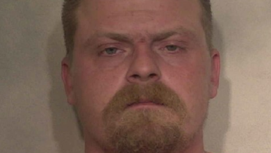 Photo of Child abuse arrest in Newton County; Newtonia man under arrest