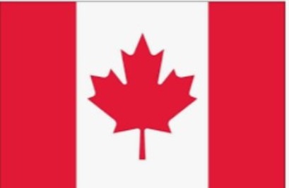 Canada Flag