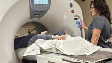 Photo of Cox Barton County Hospital enhances diagnostic capabilities with CT scanner upgrade