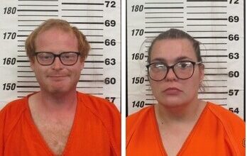 Photo of Two from Commerce held in connection with toddler’s death