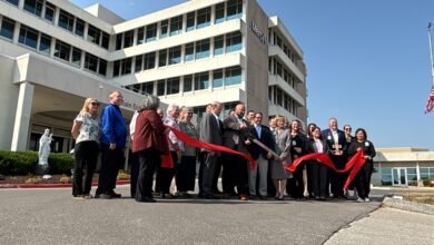 Photo of Transition to Mercy Hospital Pittsburg complete